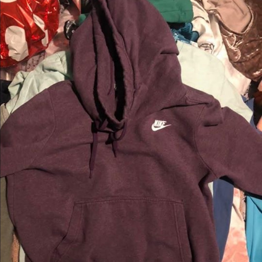 Nike pullover